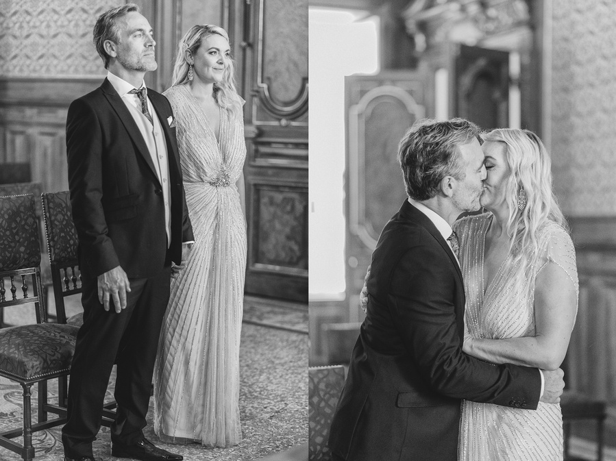 Monaco Wedding Photographer