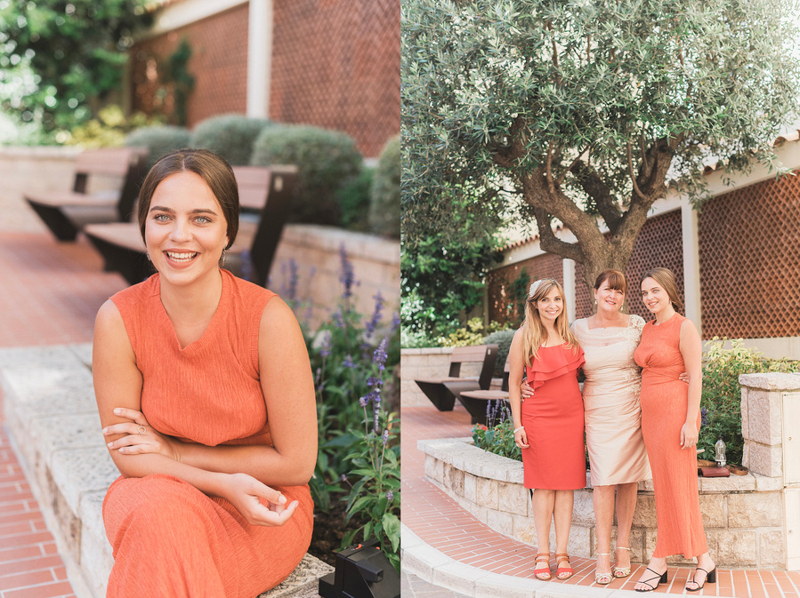 Monaco Wedding Photographer