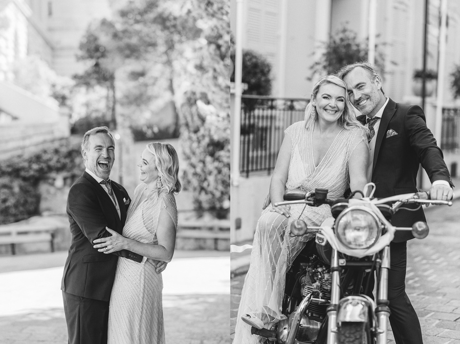 Monaco Wedding Photographer