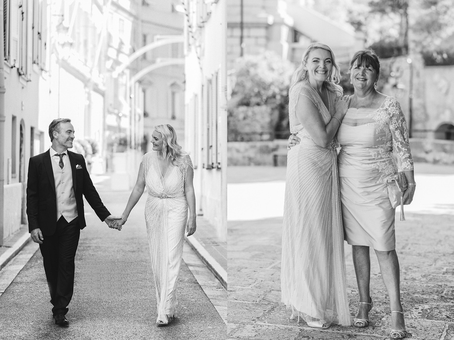 Monaco Wedding Photographer