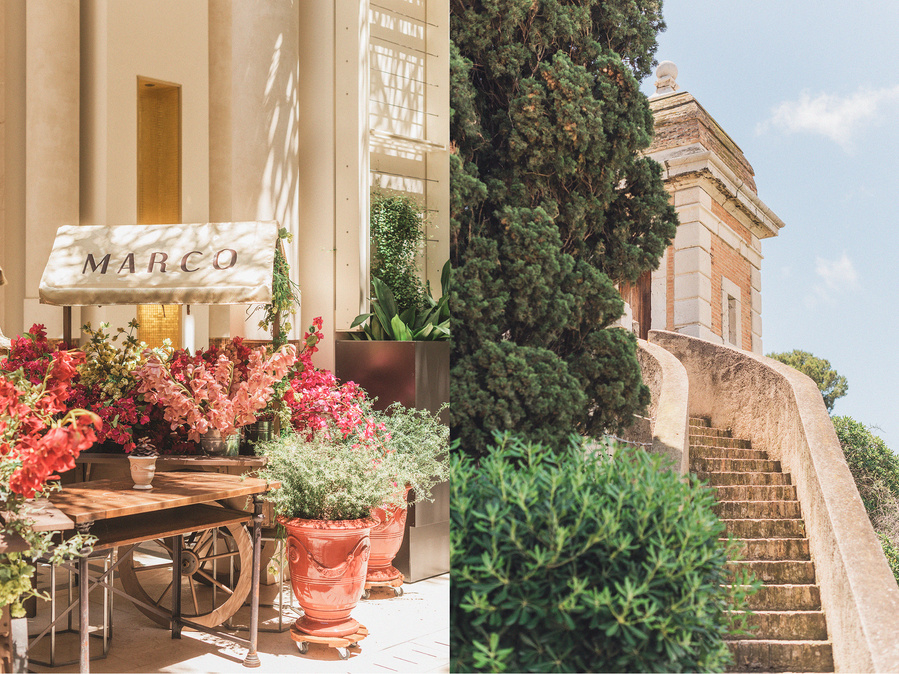 Monaco Wedding Photographer