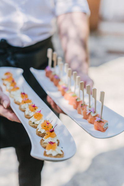 Vogue wedding in the Provence, South of France. France luxury wedding photographer. French Riviera Wedding Planner. Swedish France wedding. Scandinavian Catering providing exceptional, food on the French Riviera.