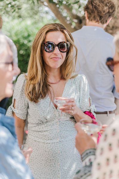 Vogue wedding in the Provence, South of France. France luxury wedding photographer. French Riviera Wedding Planner. Swedish France wedding. Scandinavian Catering providing exceptional, food on the French Riviera.
