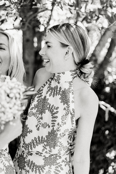 Vogue wedding in the Provence, South of France. France luxury wedding photographer. French Riviera Wedding Planner. 