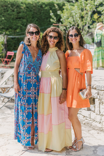 Vogue wedding in the Provence, South of France. France luxury wedding photographer. French Riviera Wedding Planner. Swedish France wedding. Scandinavian Catering providing exceptional, food on the French Riviera.