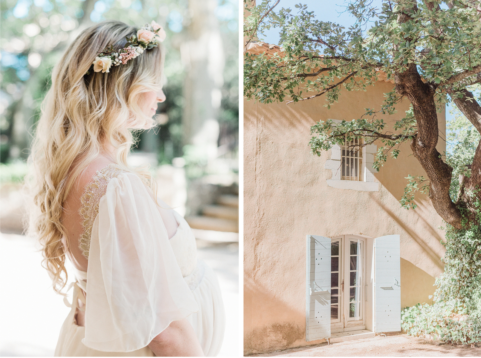 Chateau Grand Boise wedding. Aix en Provence wedding. Provence wedding photographer. Luberon. 