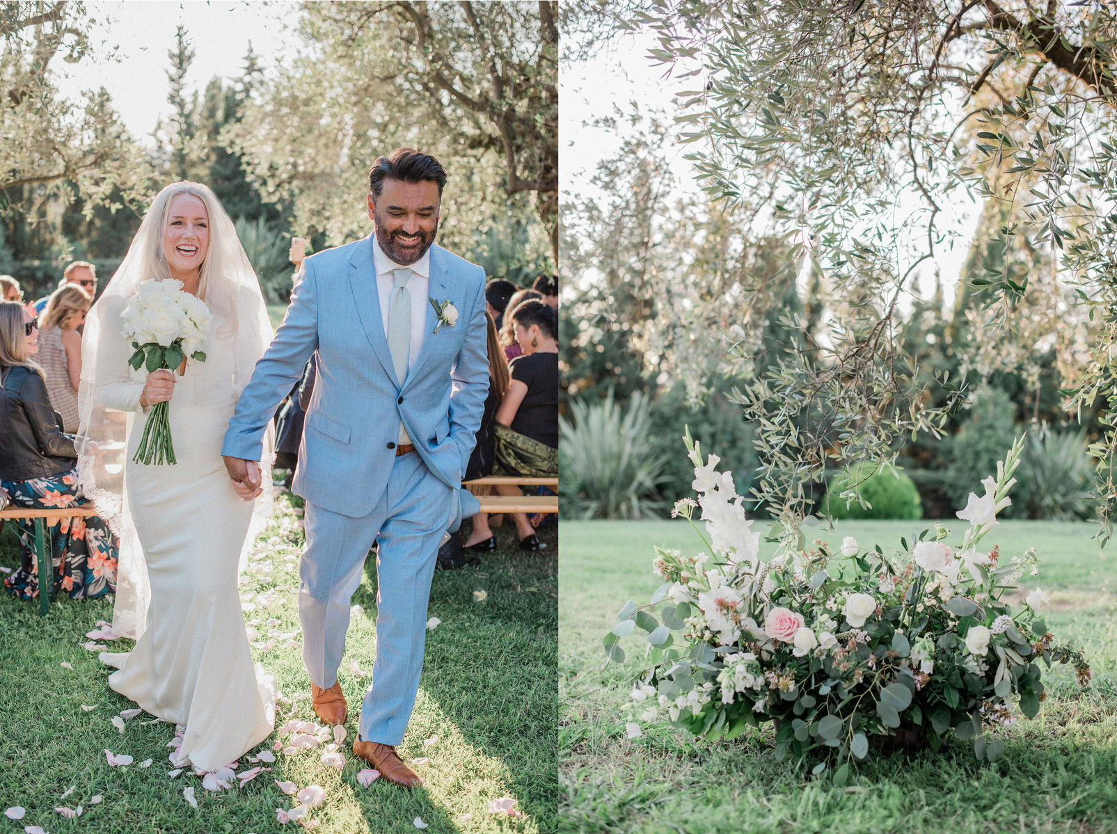 Provence Wedding Planners based in the South of France recommended by Provence wedding photographer Visuals by Abbi. South of France wedding photographer. 