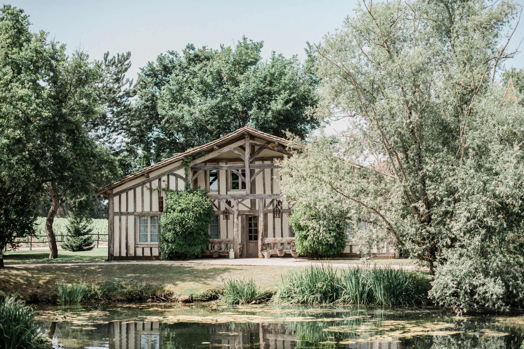 Chateau Smith Haut Lafitte. Bordeaux wedding. Bordeaux wedding photographer. Provence wedding photographer. Château Smith Haut Lafitte wedding. 