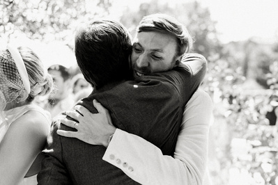 Vogue wedding in the Provence, South of France. France luxury wedding photographer. French Riviera Wedding Planner. 