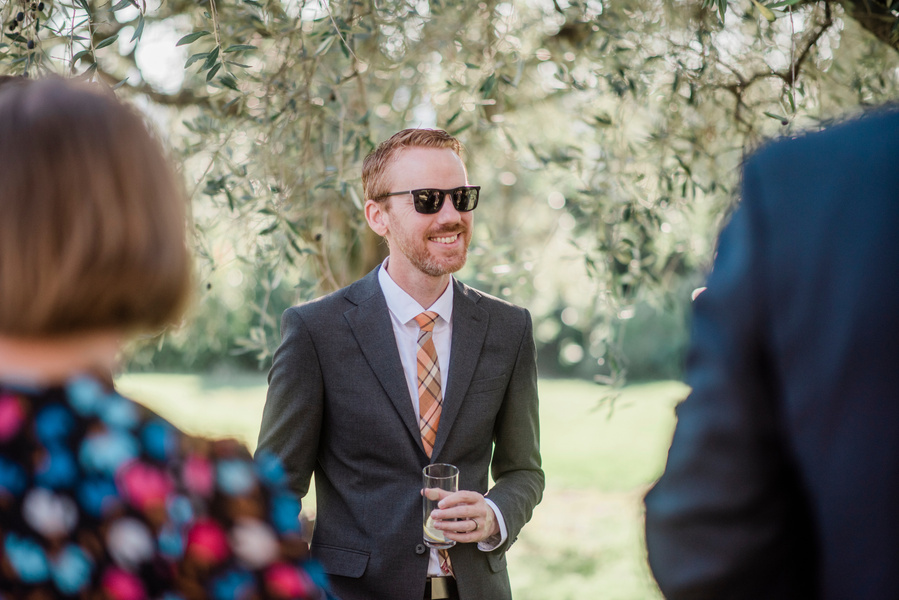 The Farm Provence wedding venue in Grasse, South of France. French Riviera and Provence wedding photographer.