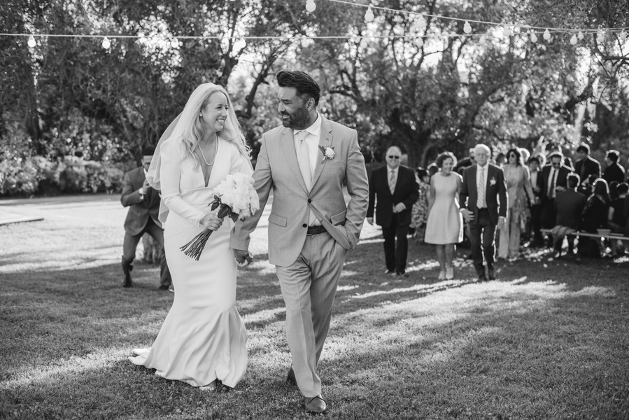 Wedding in Grasse, South of France. The Farm Provence wedding venue in the Cote d'Azur. French Riviera and Provence wedding photographer.