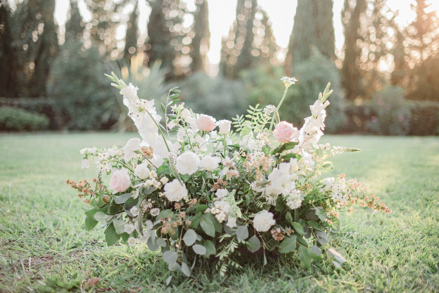 The Farm Provence wedding venue in Grasse, South of France. French Riviera and Provence wedding photographer.