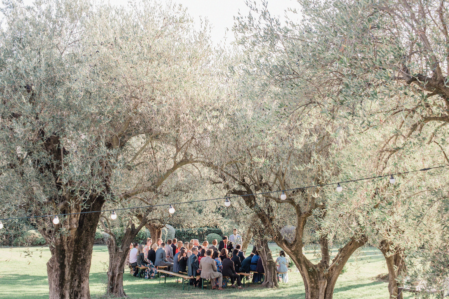 Wedding in Grasse, South of France. The Farm Provence wedding venue in the Cote d'Azur. French Riviera and Provence wedding photographer.