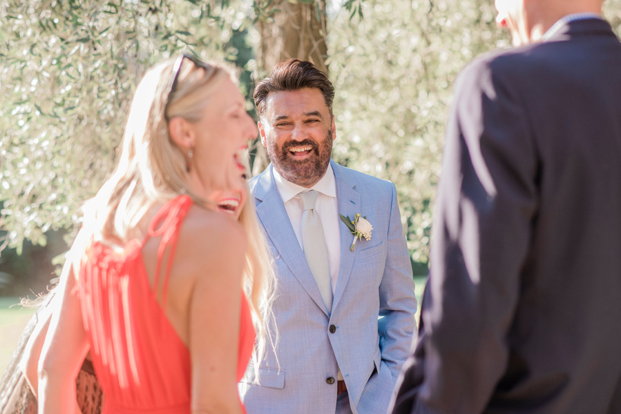 The Farm Provence wedding venue in Grasse, South of France. French Riviera and Provence wedding photographer.
