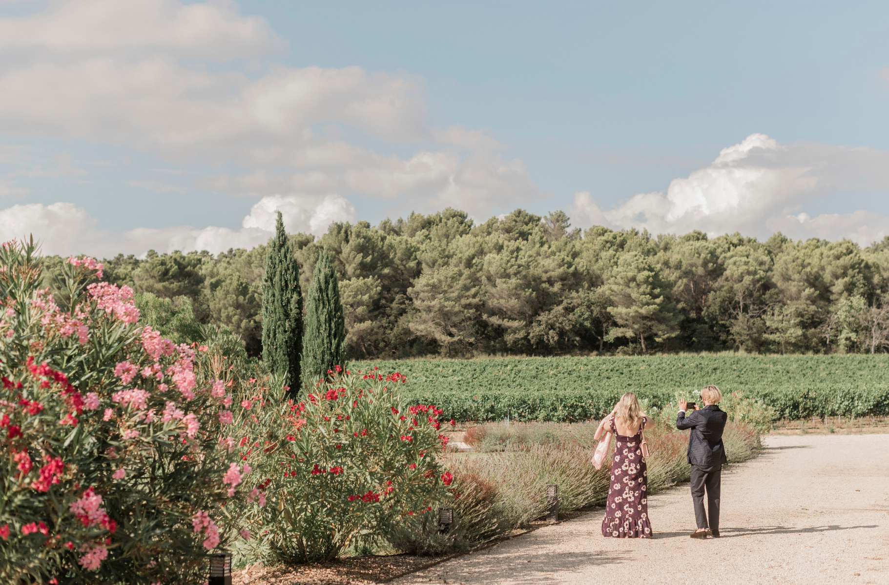 Beautiful wedding venue Chateau du Seuil in Aix en Provence, South of France. Wedding venue in the Provence. English speaking wedding photographer in Aix en Provence, Luberon and the South of France. 