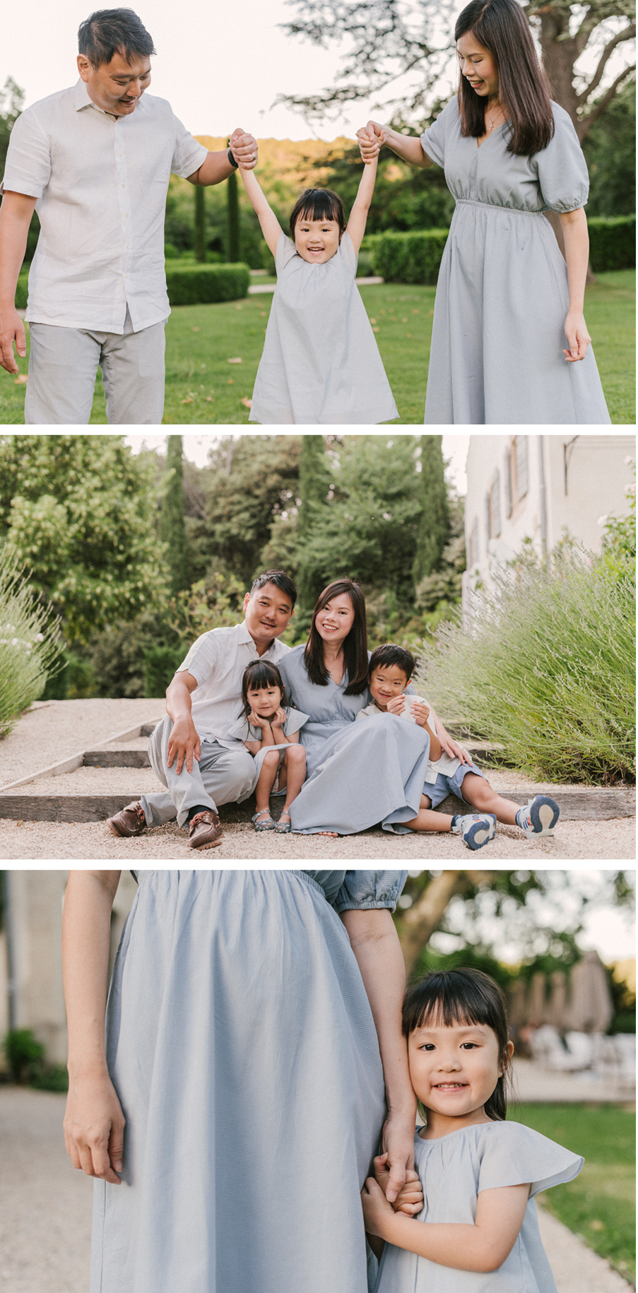 Les Domaines de Fontenille family photoshoot. Lourmarin lifestyle photographer. Luberon family photographer. Provence wedding photographer. 