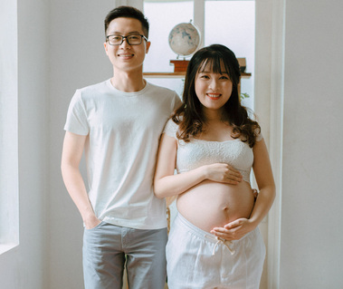 chụp ảnh gia đình ở đâu đẹp