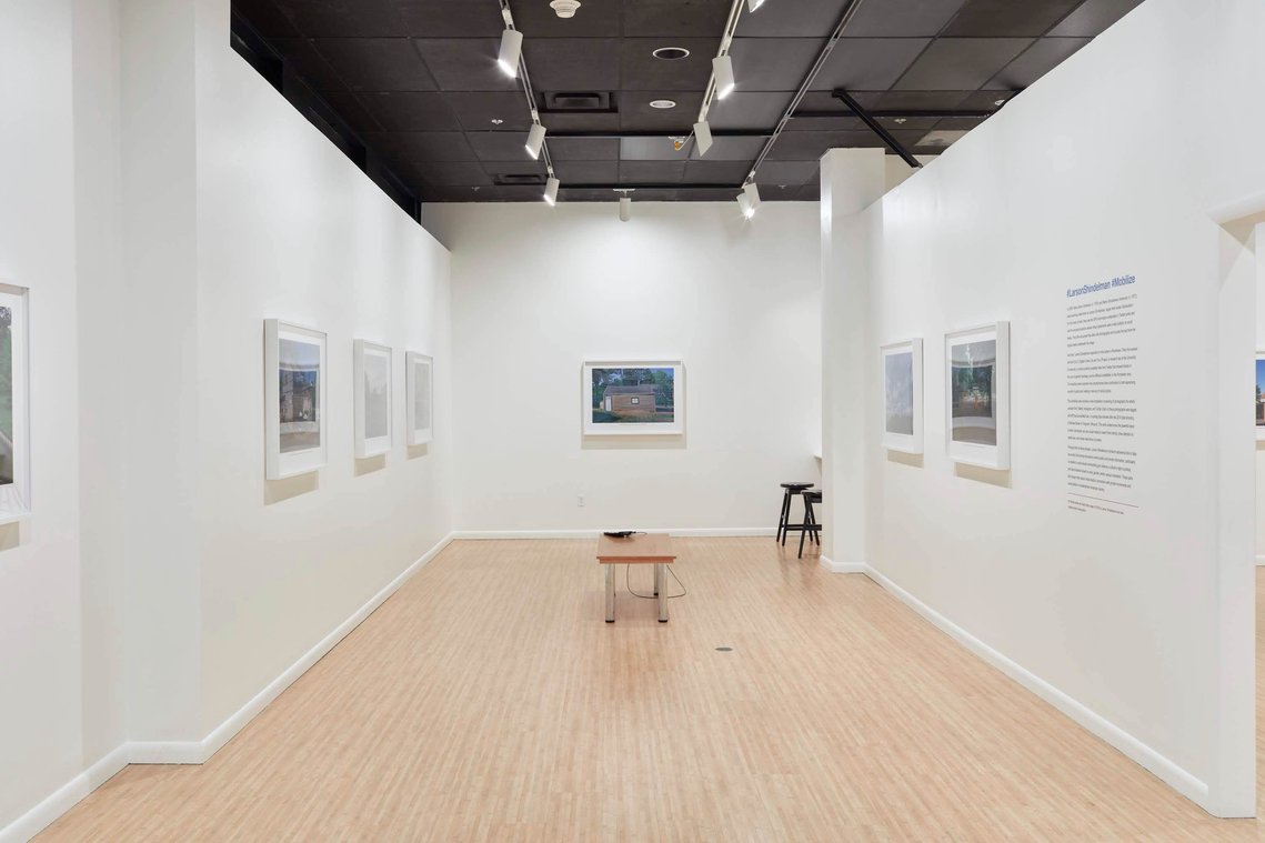 LS at the Lishui Photo Festival