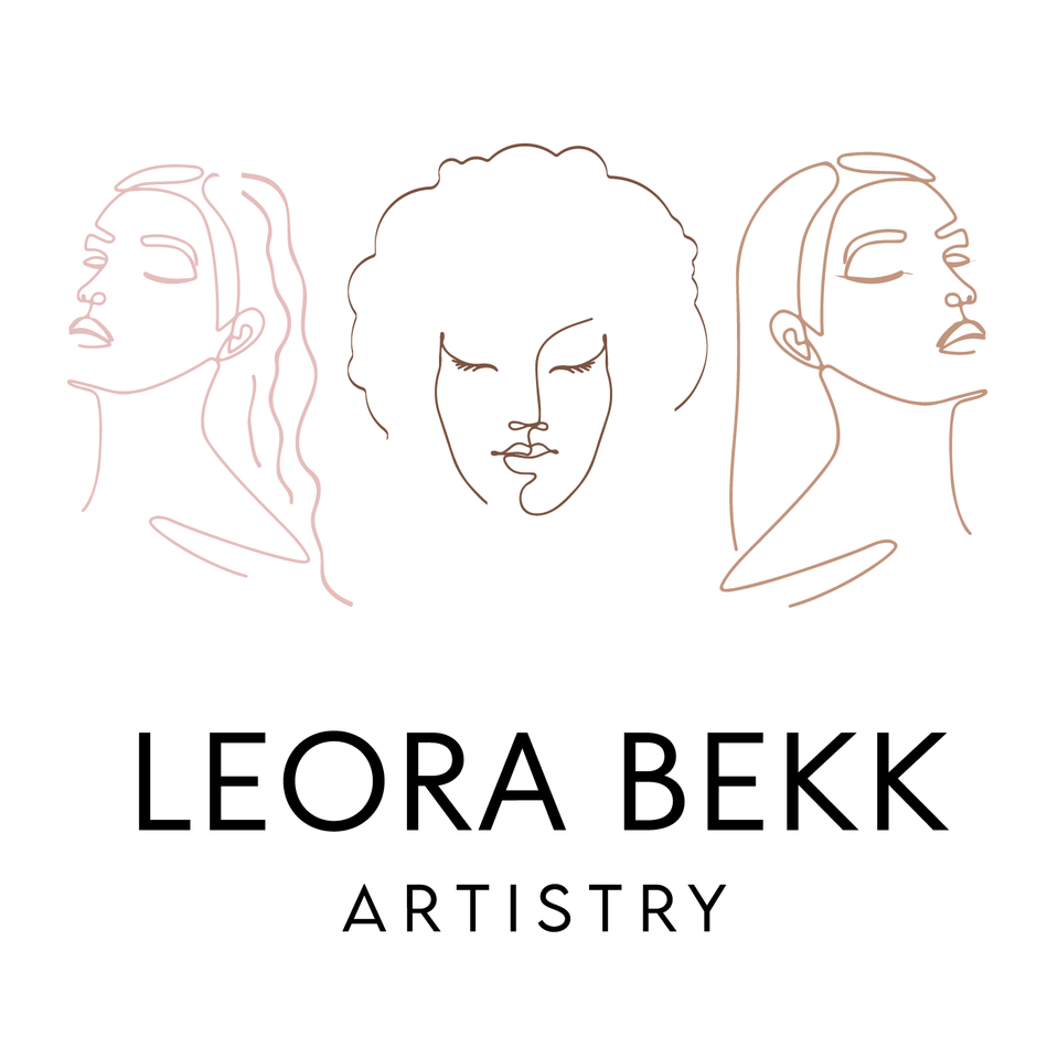 Leora Bekk Artistry