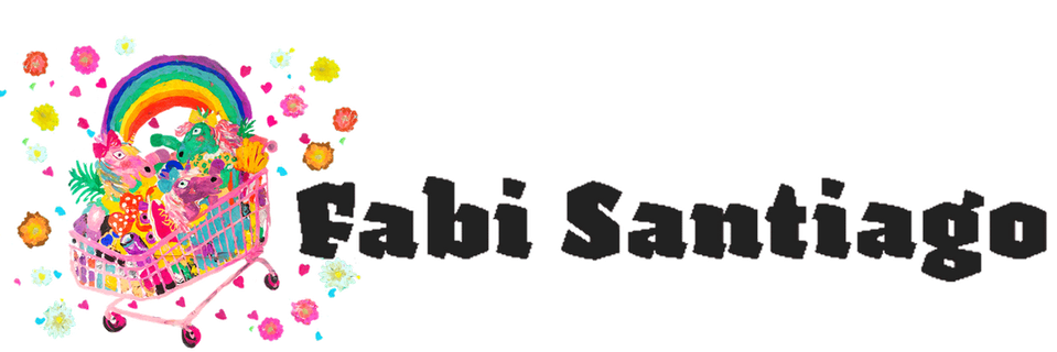 Fabi Santiago Art Studio