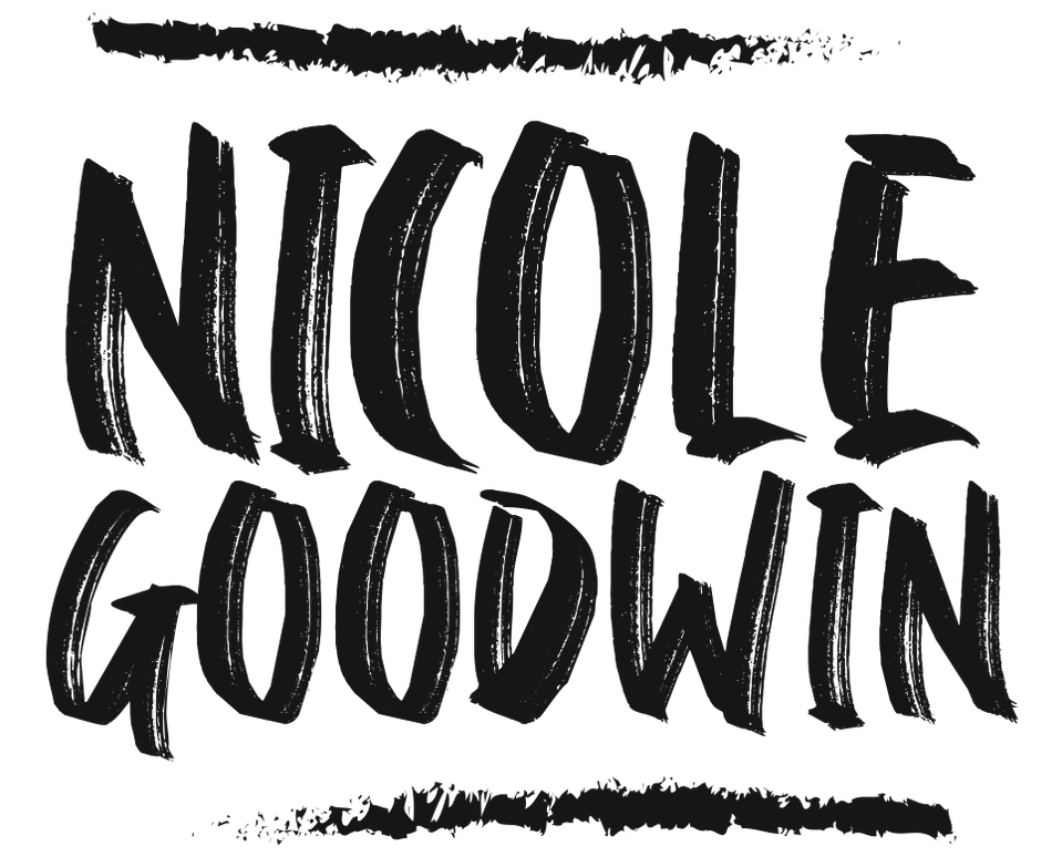 NICOLE GOODWIN PORTFOLIO