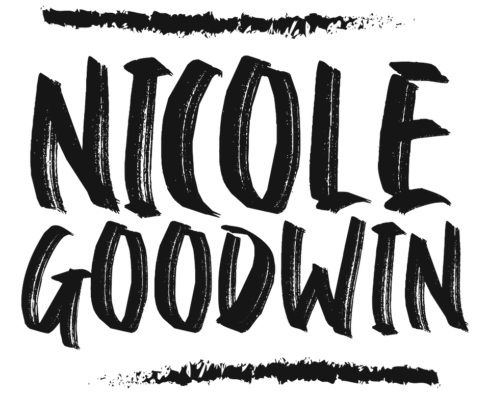 NICOLE GOODWIN PORTFOLIO