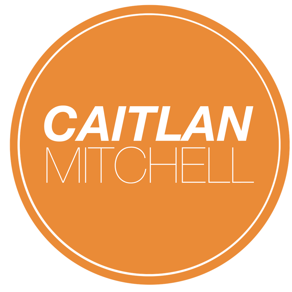 Caitlan Mitchell | Photographer