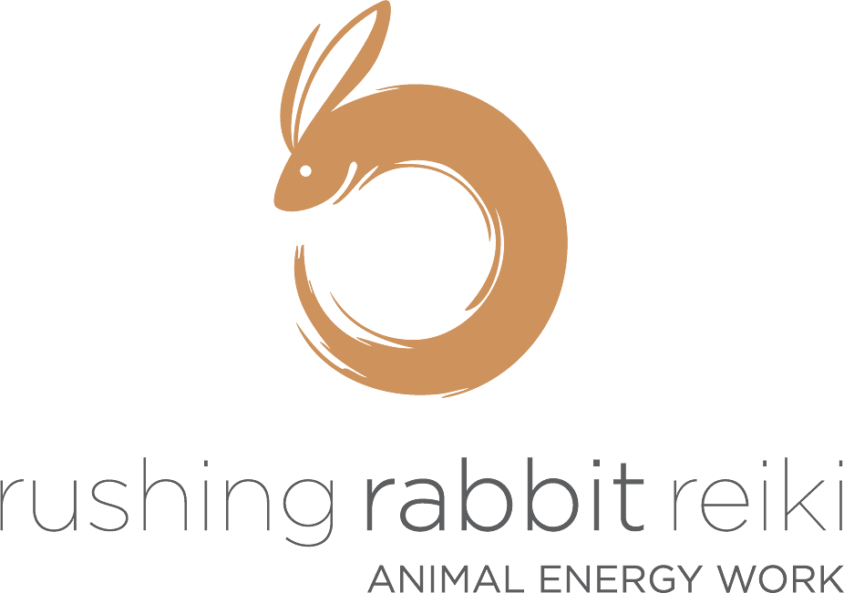 Rushing Rabbit Reiki 