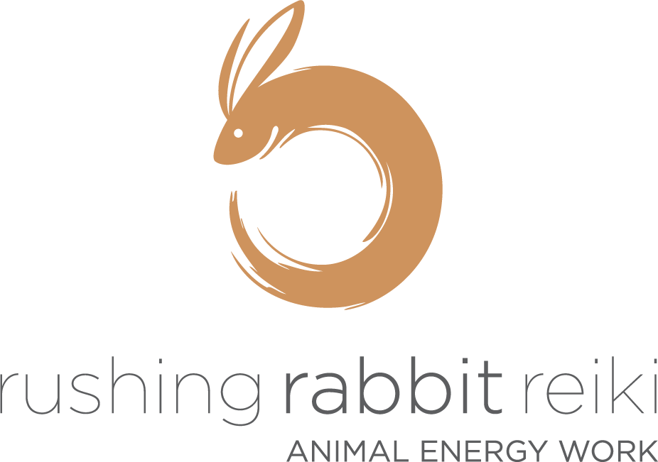 Rushing Rabbit Reiki 