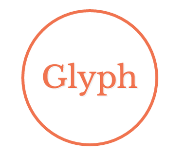 Glyph