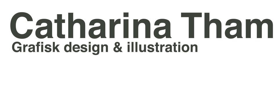 Catharina Tham's Portfolio