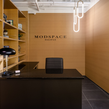 MODSPACE - Architectural Photographer - Halifax, Nova Scotia, Canada.