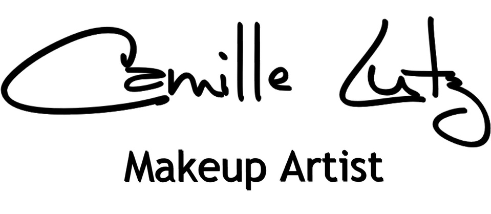Camille lutz Makeup Artist