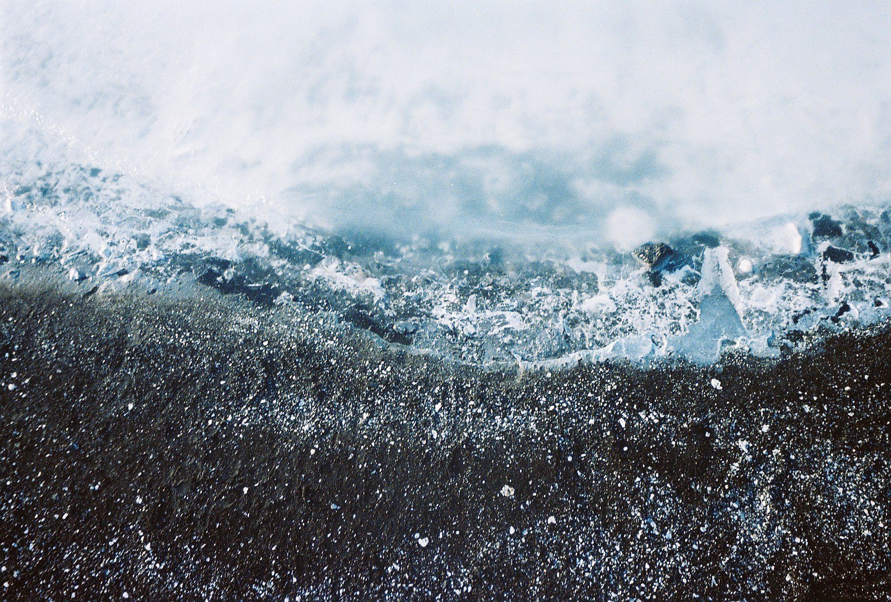 Allia El Fani Photography Blue lagoon Iceland