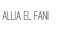 Allia El Fani