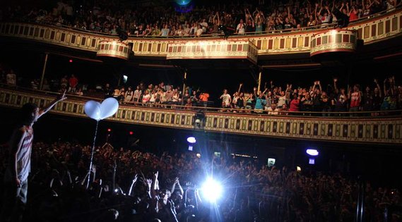 Paramore