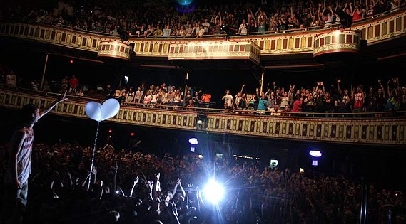 Paramore