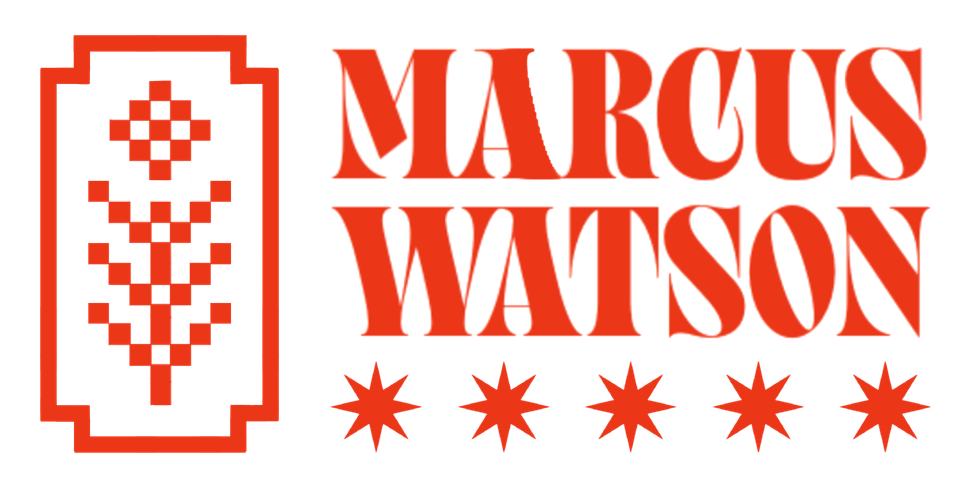 Marcus Watson
