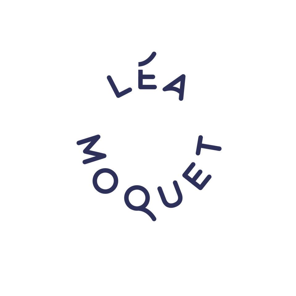 Lea Moquet Portfolio