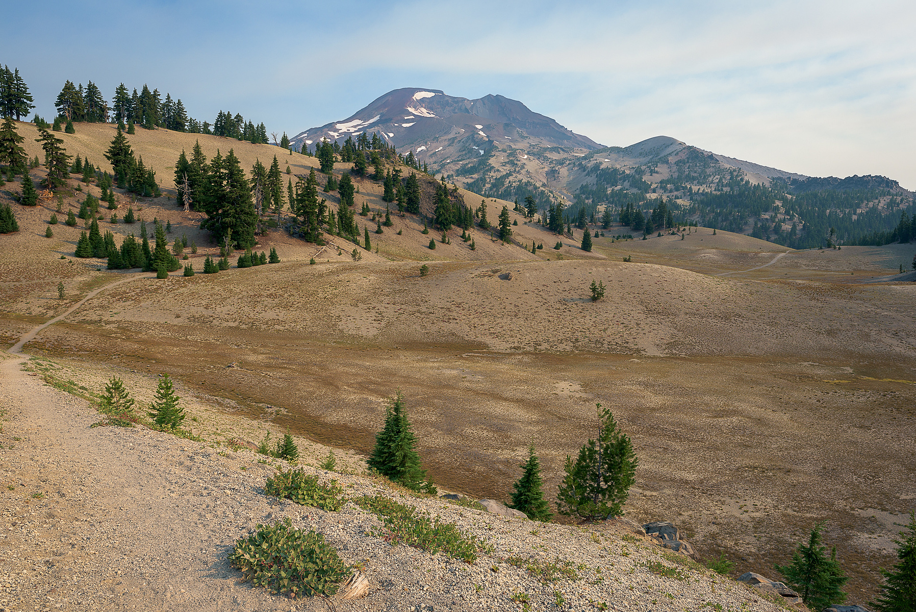 South Sister.