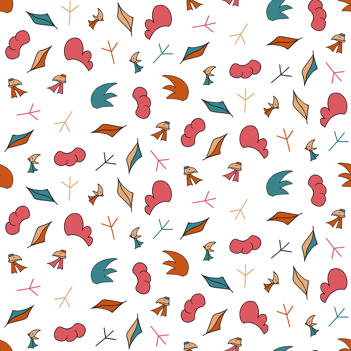 FIND THE ROOSTER!