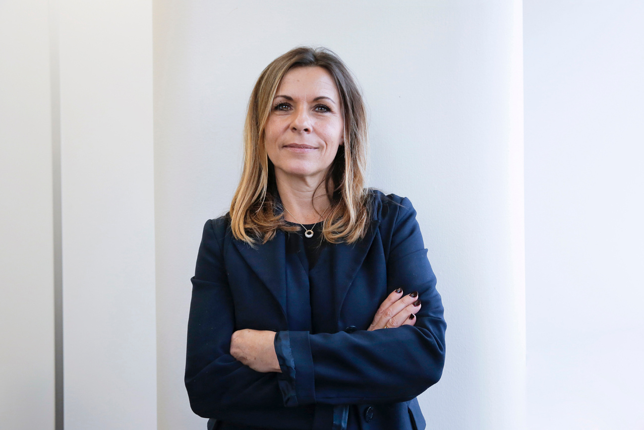 Vice-présidente du Conseil départemental du Val de Marne, chargée de la Prévention et protection de I’enfance et de I’adolescence, et de la prévention spécialisée