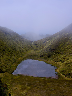 São Miguel, Açores