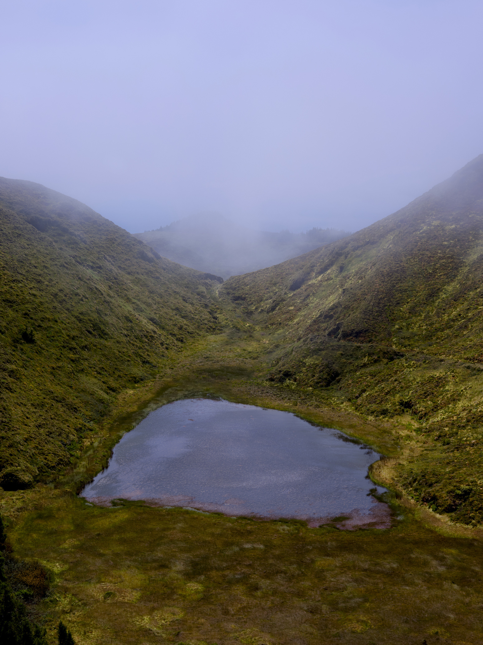 São Miguel, Açores