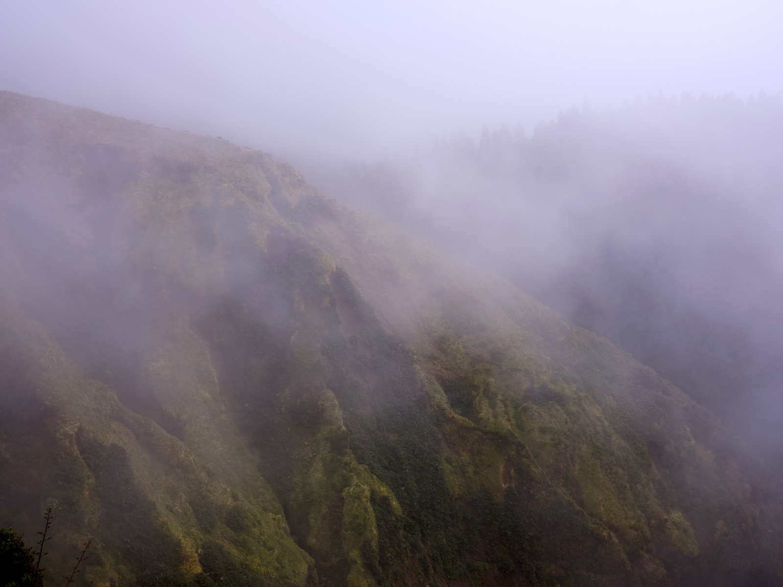 São Miguel, Açores