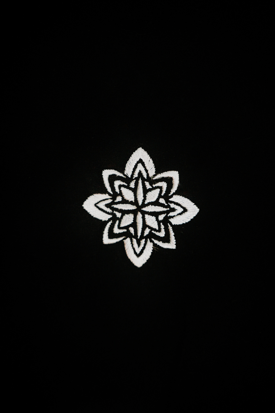 tshirt remybtattoo tattoo ornemental geometry mandala ornement