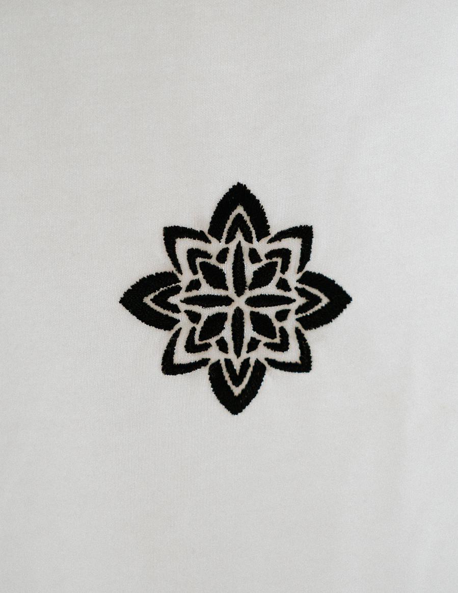 tshirt remybtattoo tattoo ornemental geometry mandala ornement