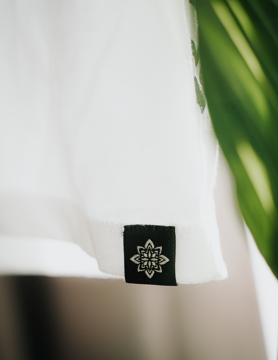 tshirt remybtattoo tattoo ornemental geometry mandala ornement