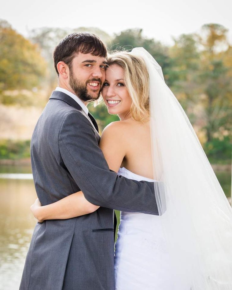 Atlanta wedding photographer