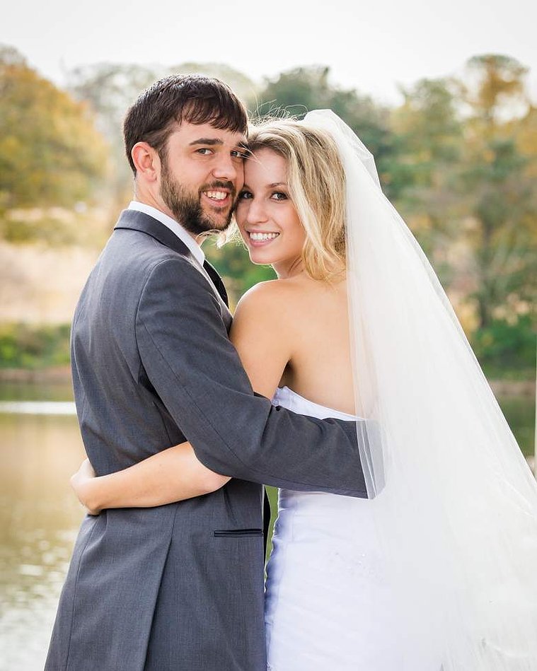 Atlanta wedding photographer
